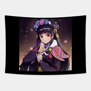 Yunjin Fanart Tapestry