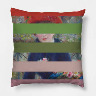 Artist Series Pillow