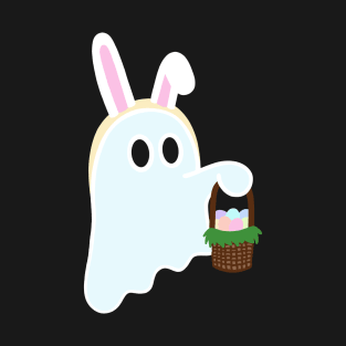 Easter Boo-ny T-Shirt