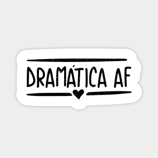 Dramatica AF Magnet