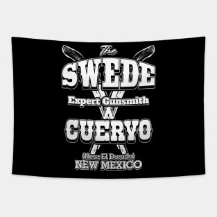 The Swede El Dorado Tapestry