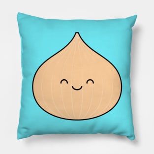 Onion Pillow