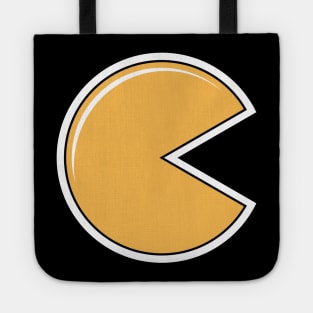 Pacman Tote