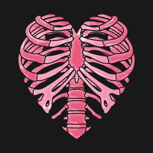 Heart Bone T-Shirt