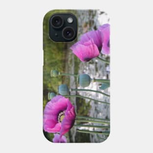 The Gardens of Monet Phone Case