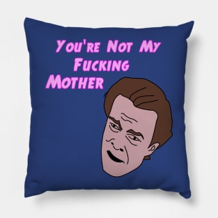 Denny From The Room Says... Pillow