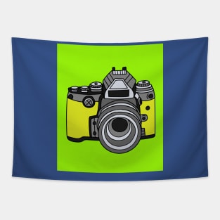 Camera Photography Nostalgia Timeless Tapestry