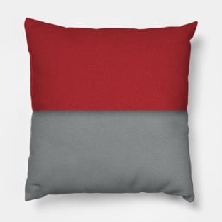 Superhero Minimalist Colors M-T Pillow