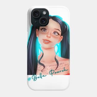 Bella Poarch Phone Case