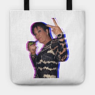 Kris Jenner Tote