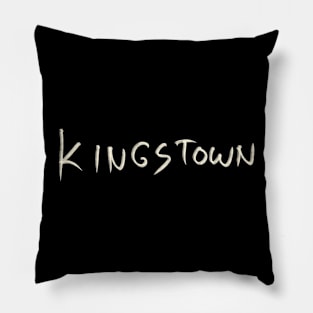 Kingstown Pillow