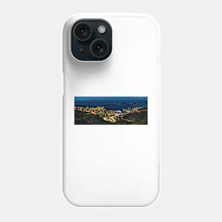 Hvar Phone Case