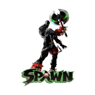 The Spawn T-Shirt