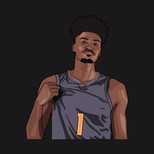 Jonathan Isaac- Orlando Magic T-Shirt