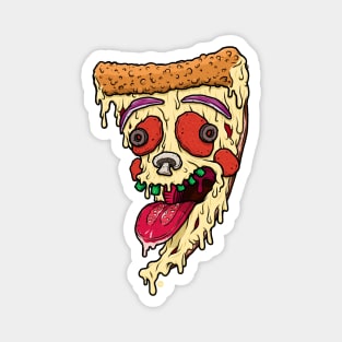 Pizza Slice Magnet