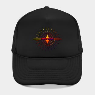 Big Bang Hat