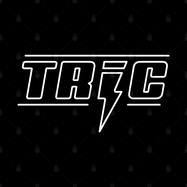 Tric Nightclub by familiaritees