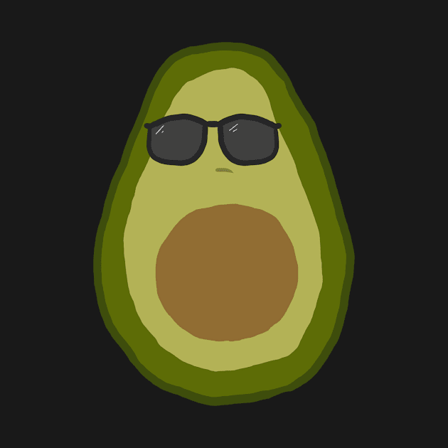 Avocadon't by dev11n