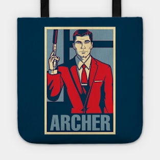 Archer Hope Tote