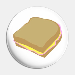 wheat bread Pin