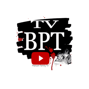BPT TV Backporch Tapes T-Shirt