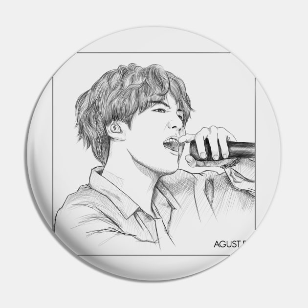 Pin on bts drawings