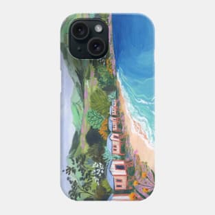 Muuido island Phone Case