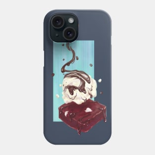 Brownie! Phone Case