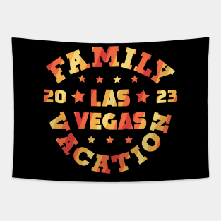 Las Vegas 2023 Tapestry