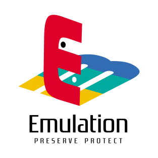 Emulation T-Shirt