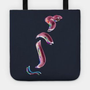 snek 17 Tote