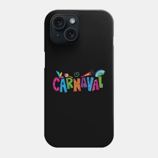 Carnaval Phone Case