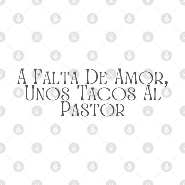 Tacos Al Pastor by Cooltura Vibez
