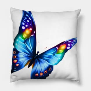 butterfly Pillow