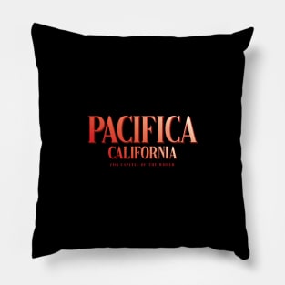 Pacifica Pillow