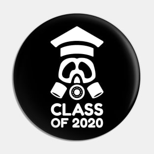 Class of 2020 Pin