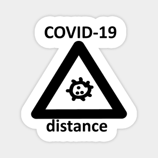 distance Magnet