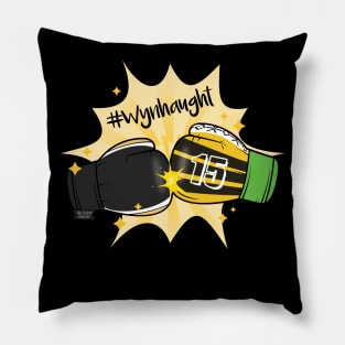 Wynhaught Pillow