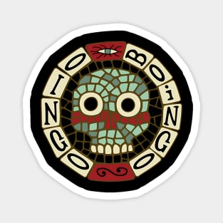 Oingo Boingo Magnet
