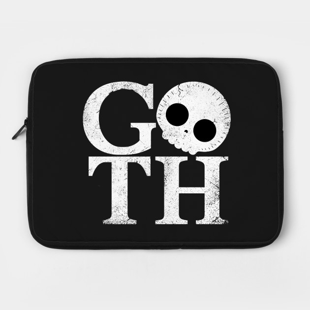 Goth Love