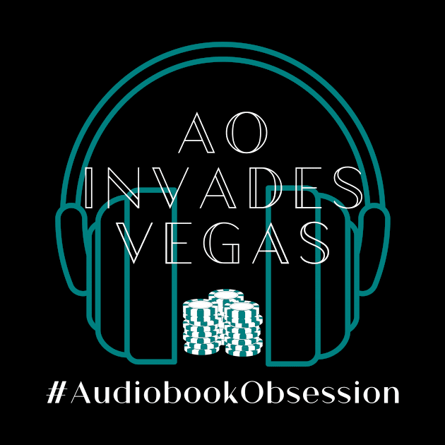 AO Invades Vegas by AudiobookObsession