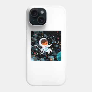 Space Phone Case