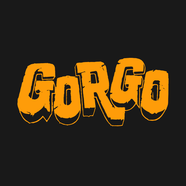 Gorgo by LordNeckbeard