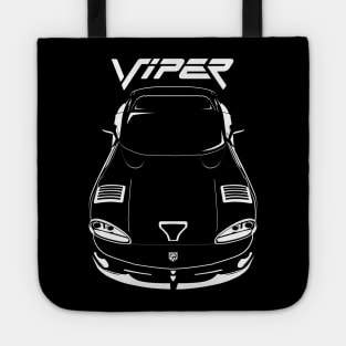 Dodge Viper 1996-2002 Tote