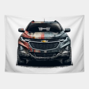 Chevrolet Equinox Tapestry