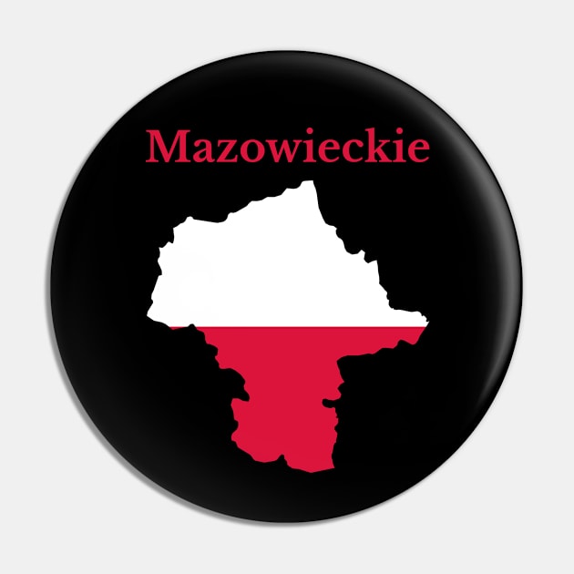 Mazovian Voivodeship, Poland Pin by maro_00