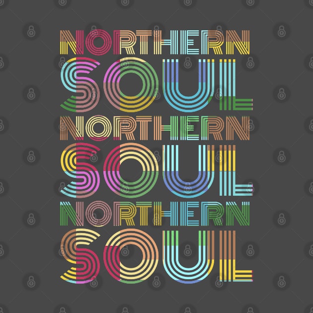 Northern Soul by Rayrock76