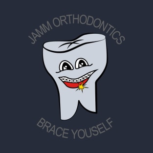 Jamm Orthodontics T-Shirt