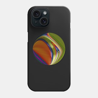 The Curve Phone Case