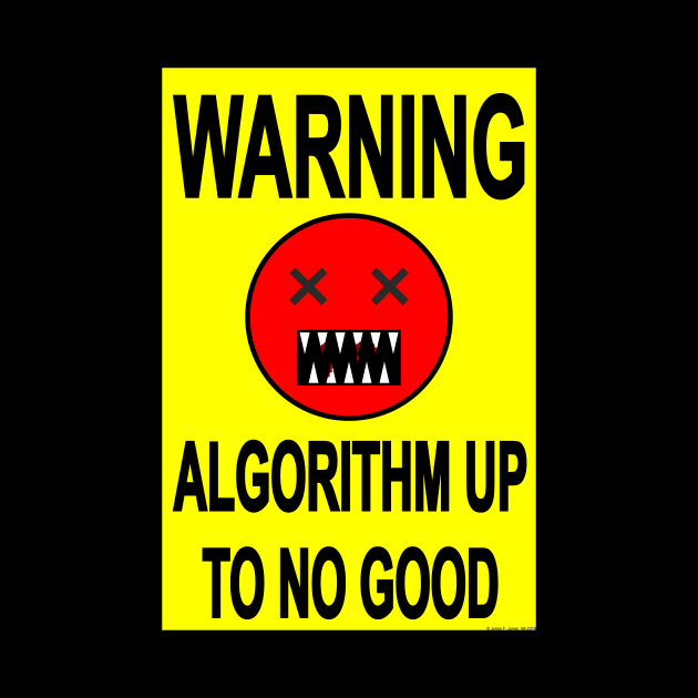 Algorithm 02 by JulianFJones01